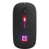 Мышь Defender Touch MM-997 (черный) фото 1